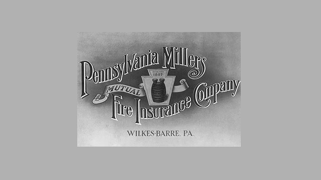 Pennsylvania Millers Mutual Fire Insurance Company