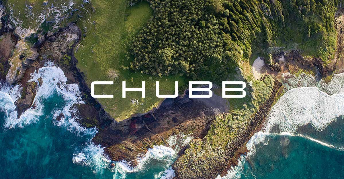 2025 Chubb Letter to Shareholders from Evan G. Greenberg