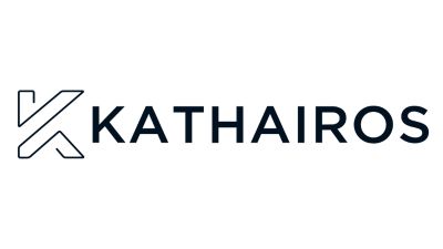 Kathairos logo