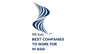 HR Asia