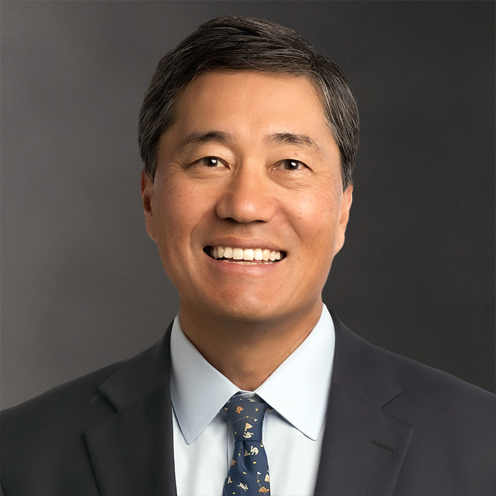 Nelson J. Chai