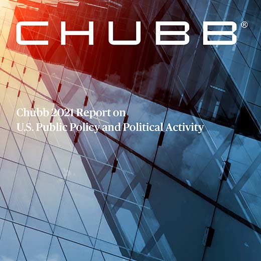 Citizenship Reports Chubb