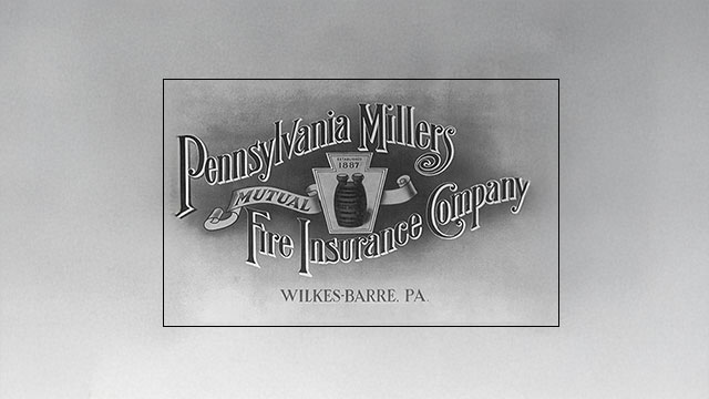 Pennsylvania Millers Mutual Fire Insurance Company